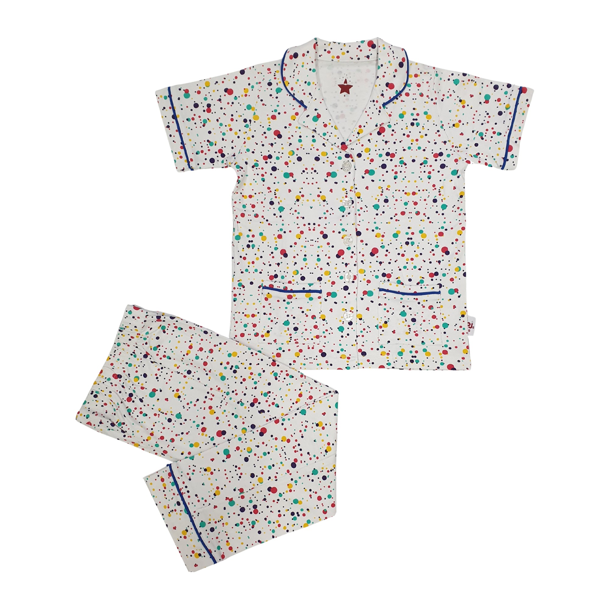 1017 MULTI DOTS