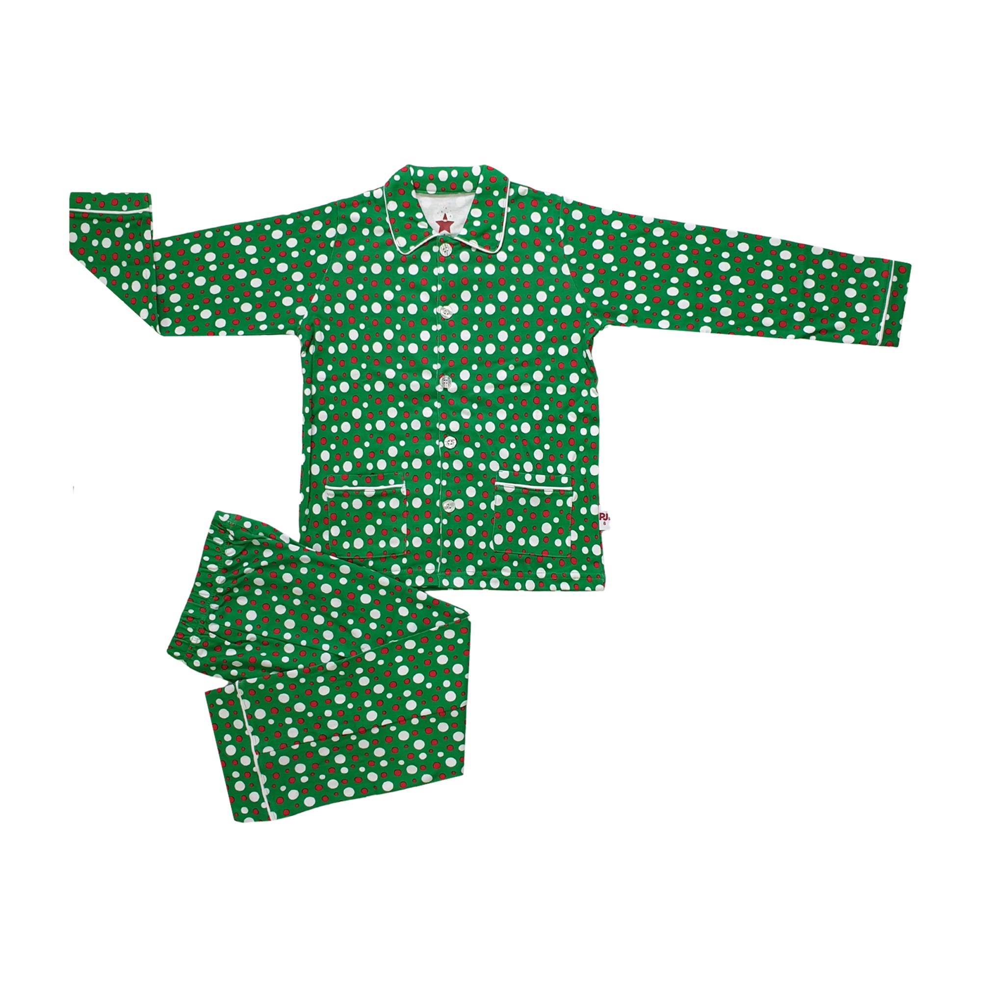 10210 POLKA GREEN