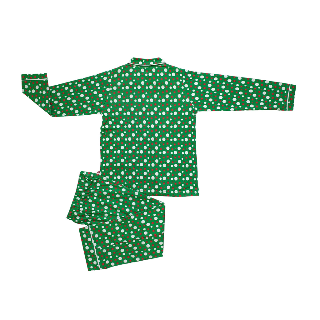 10210 POLKA GREEN