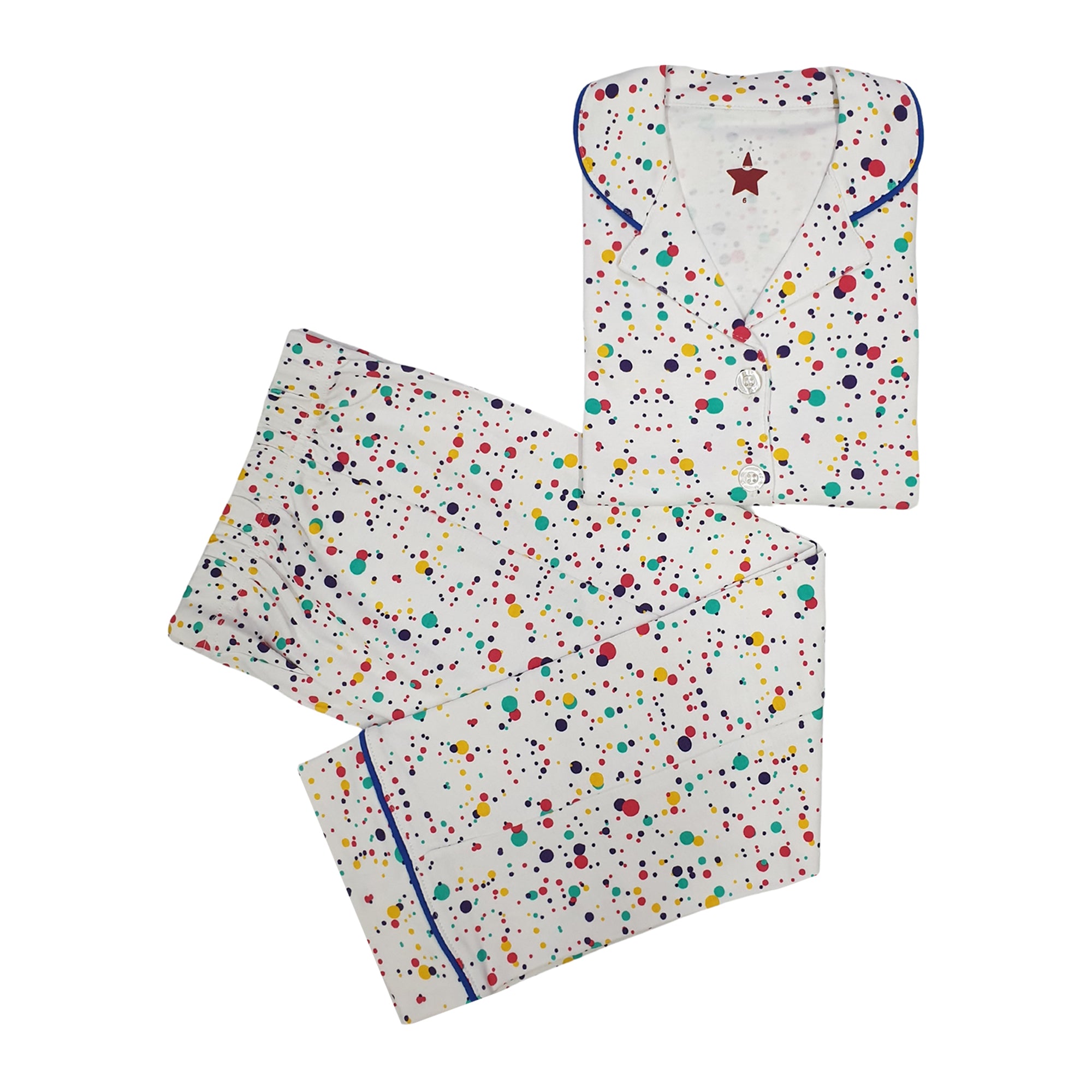1017 MULTI DOTS
