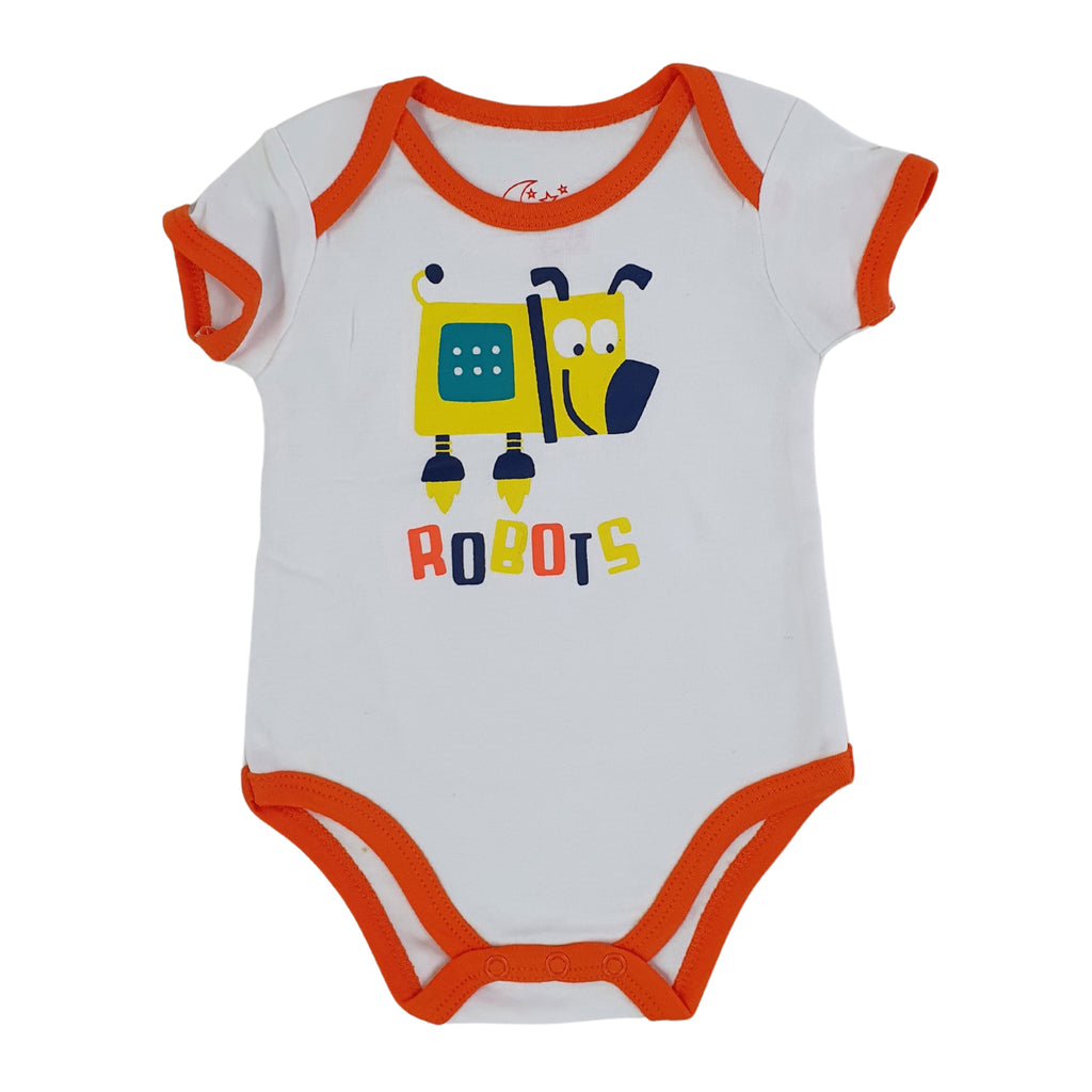 540 LES ROBOT