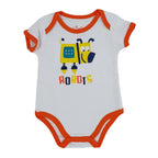 540 LES ROBOT