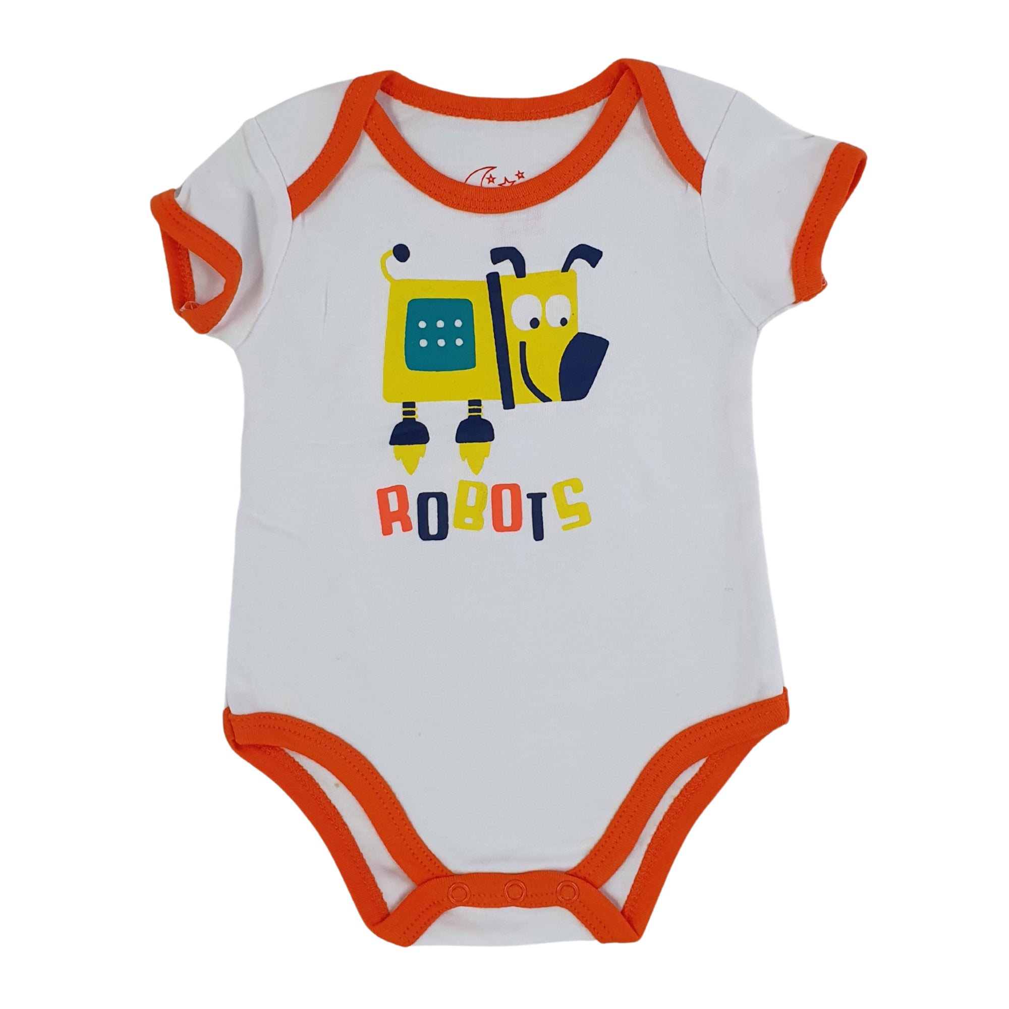 540 LES ROBOT