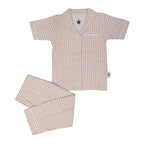 910 GINGHAM PINKS