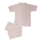 910 GINGHAM PINKS