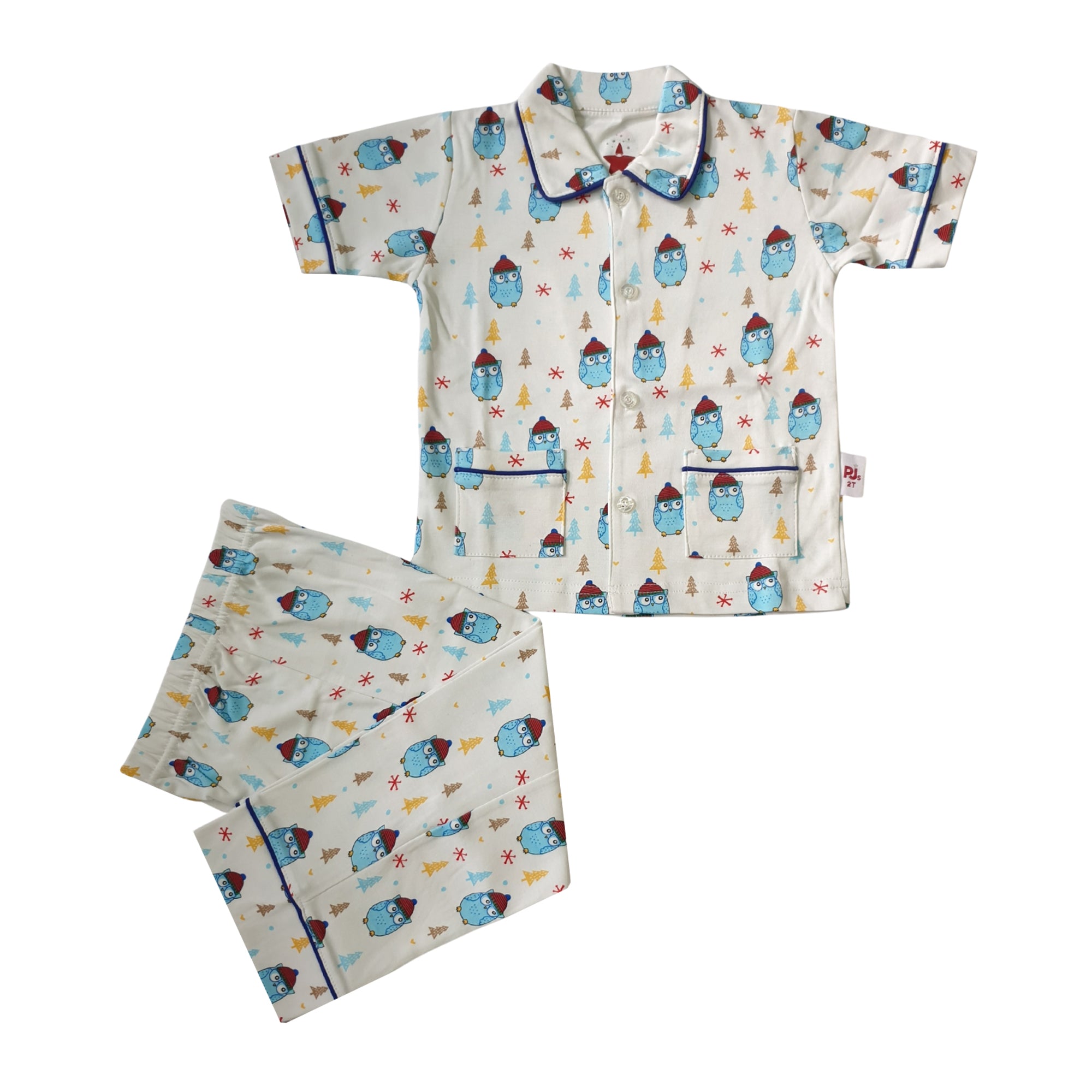 813 OWLS