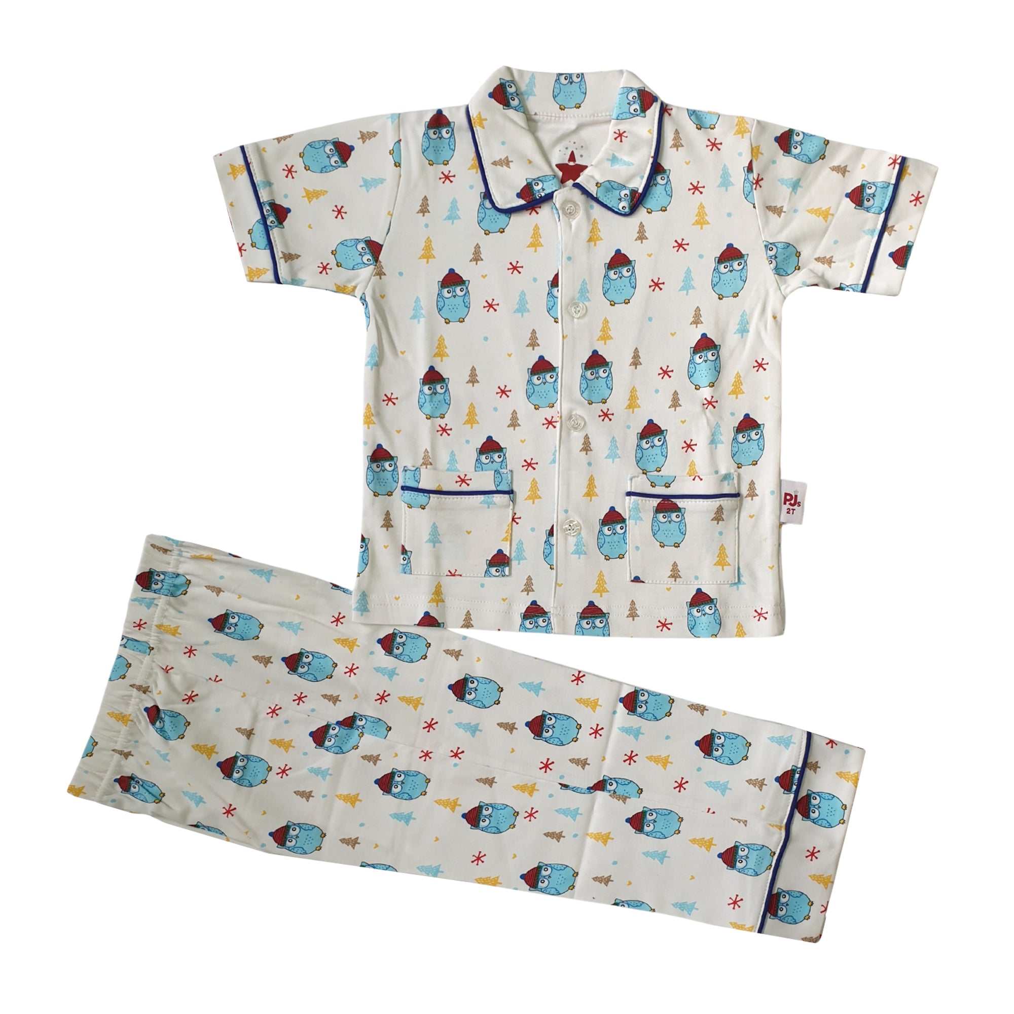 813 OWLS