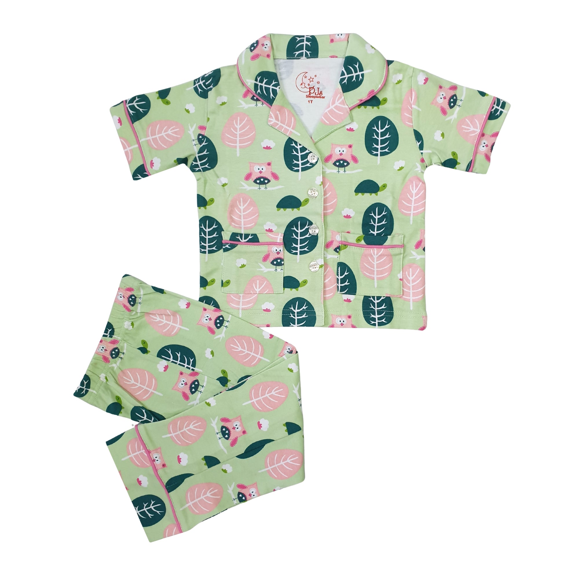 716 OWLS MINT
