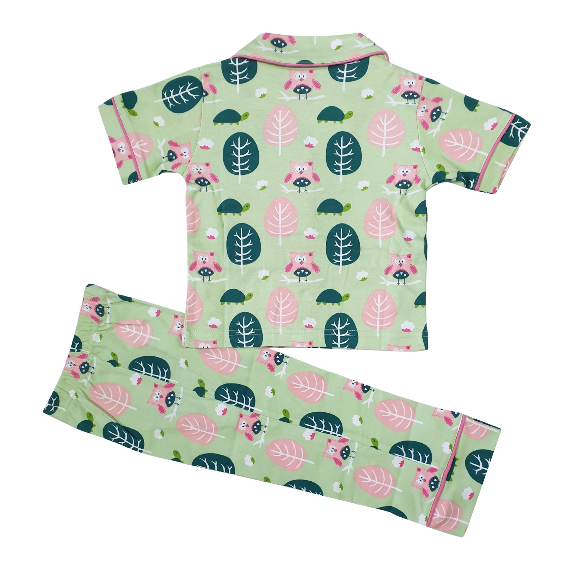 716 OWLS MINT