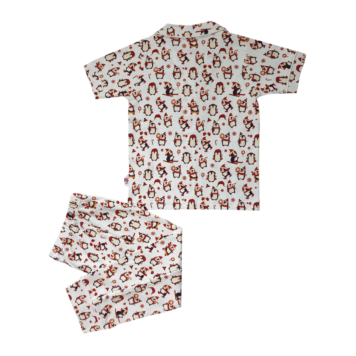 1226P11 PENGUIN