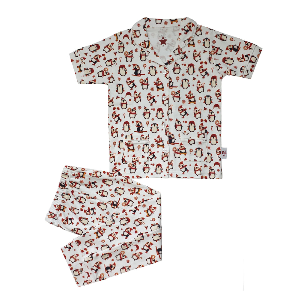 1226P11 PENGUIN
