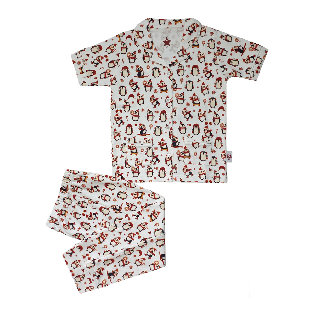 1226P11 PENGUIN