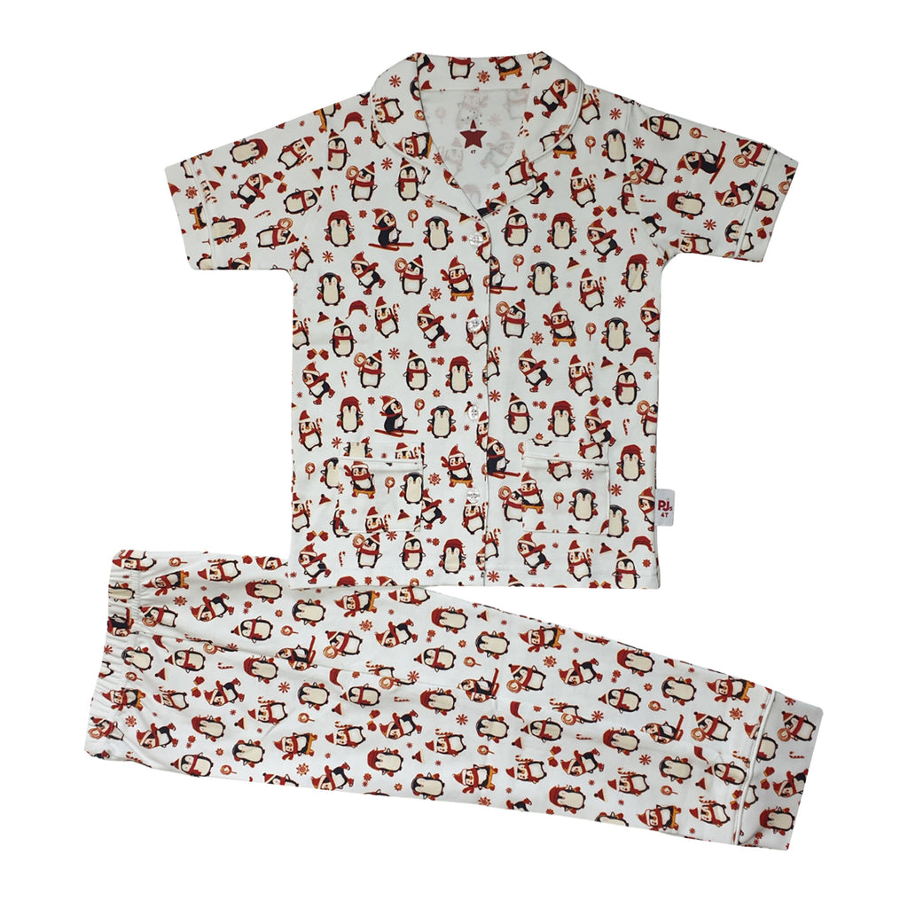 1226P11 PENGUIN