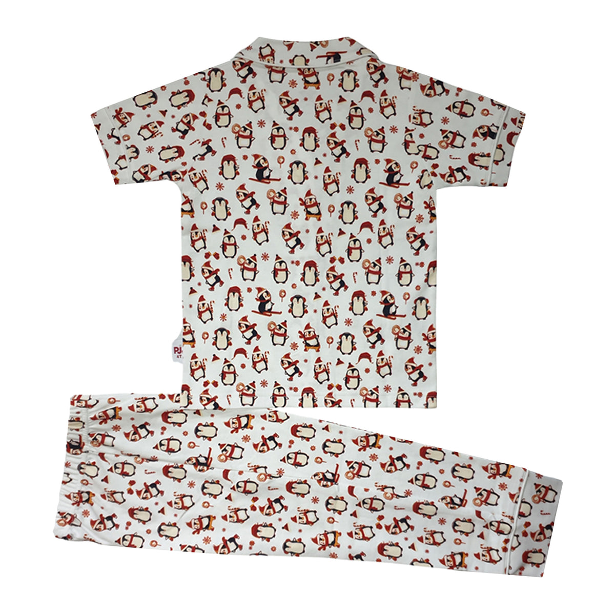 1226P11 PENGUIN
