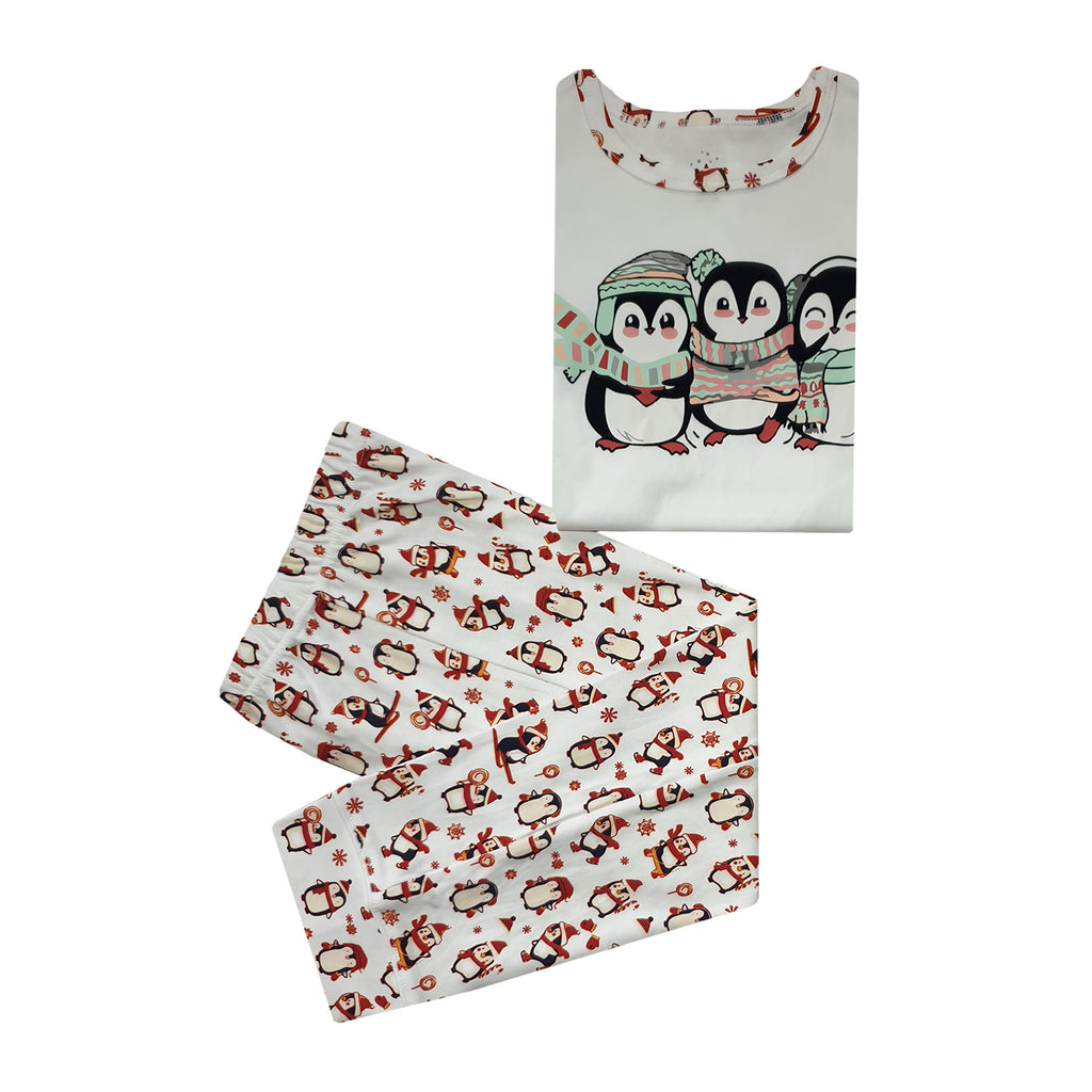 1226P01 RN PENGUIN