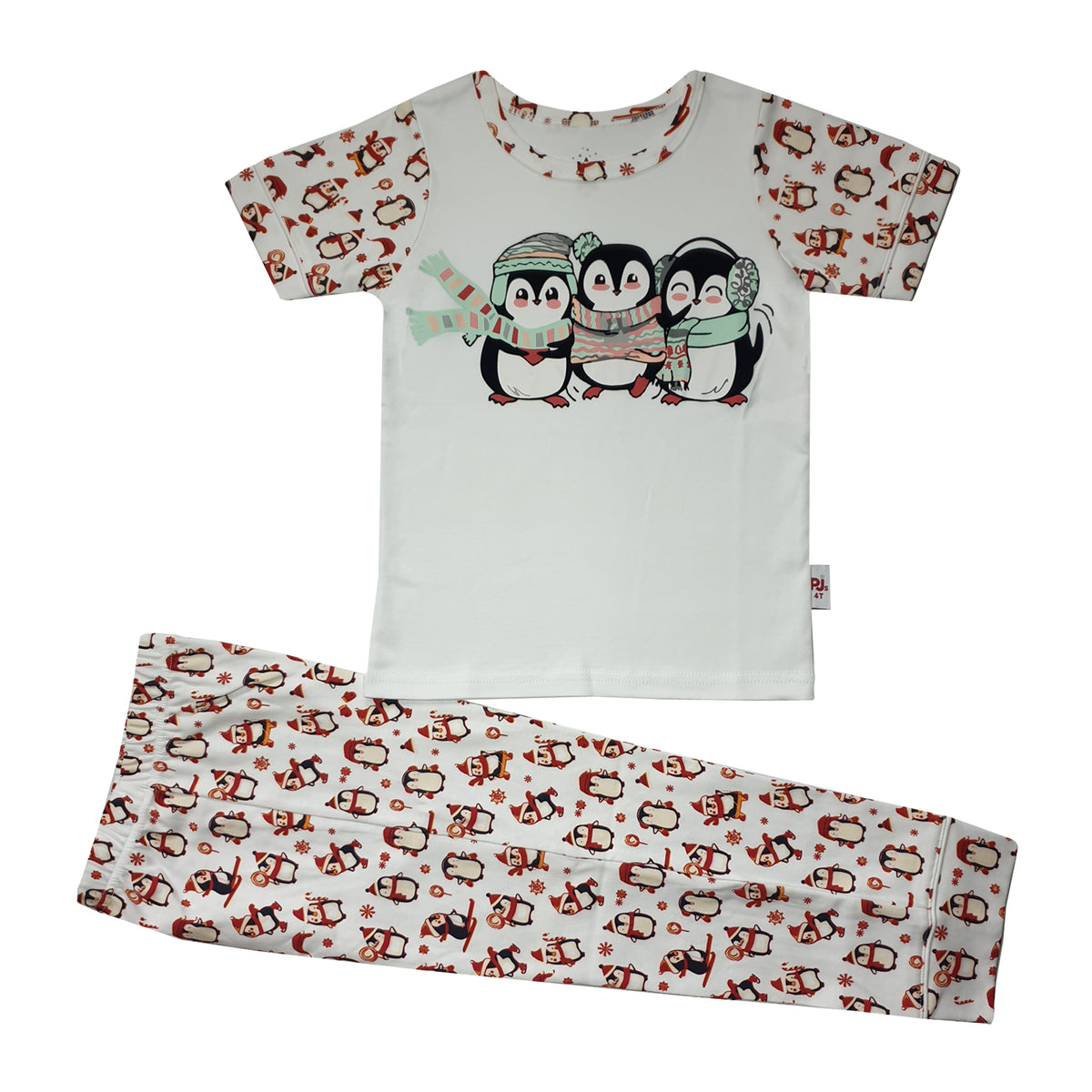 1226P01 RN PENGUIN
