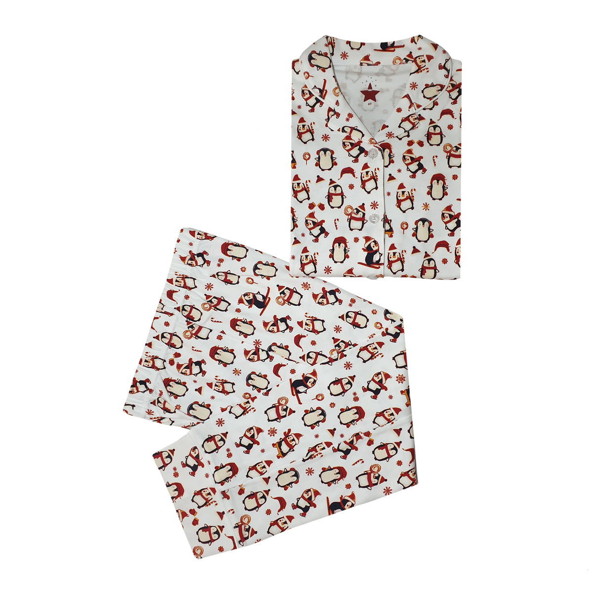 1226P21 PENGUIN