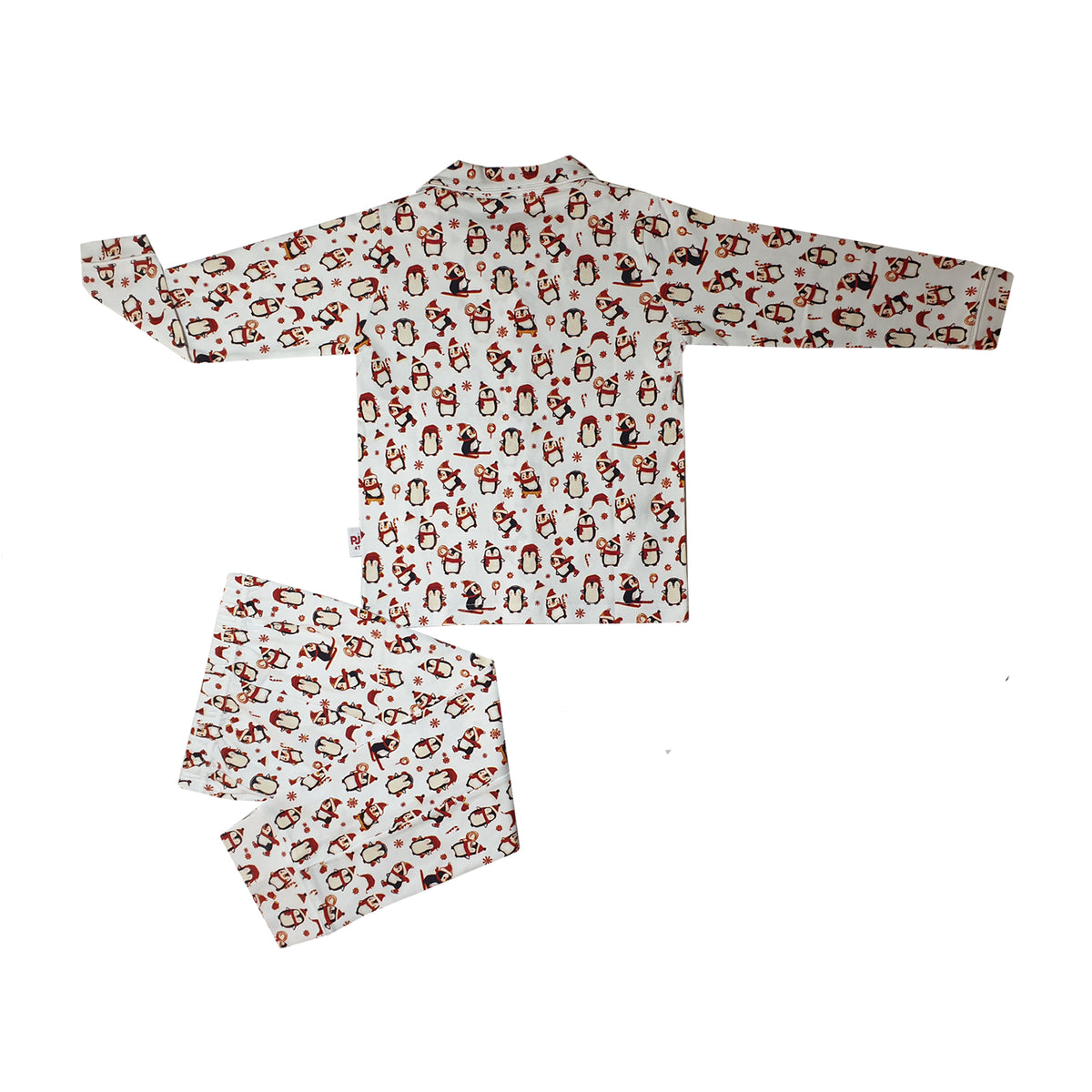 1226P21 PENGUIN