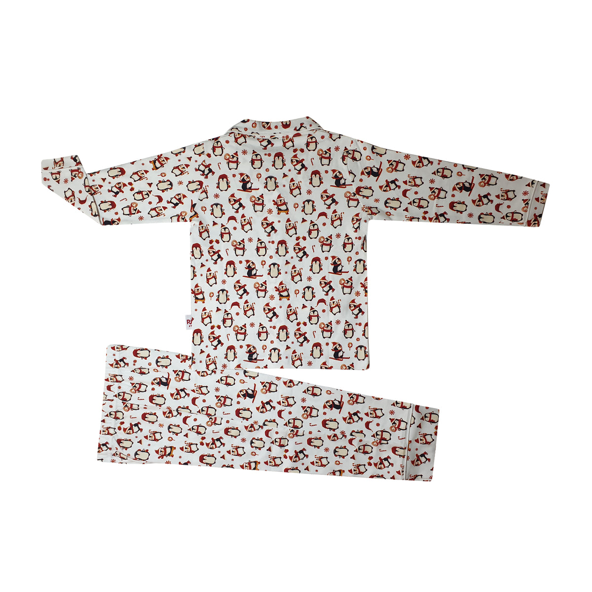 1226P21 PENGUIN