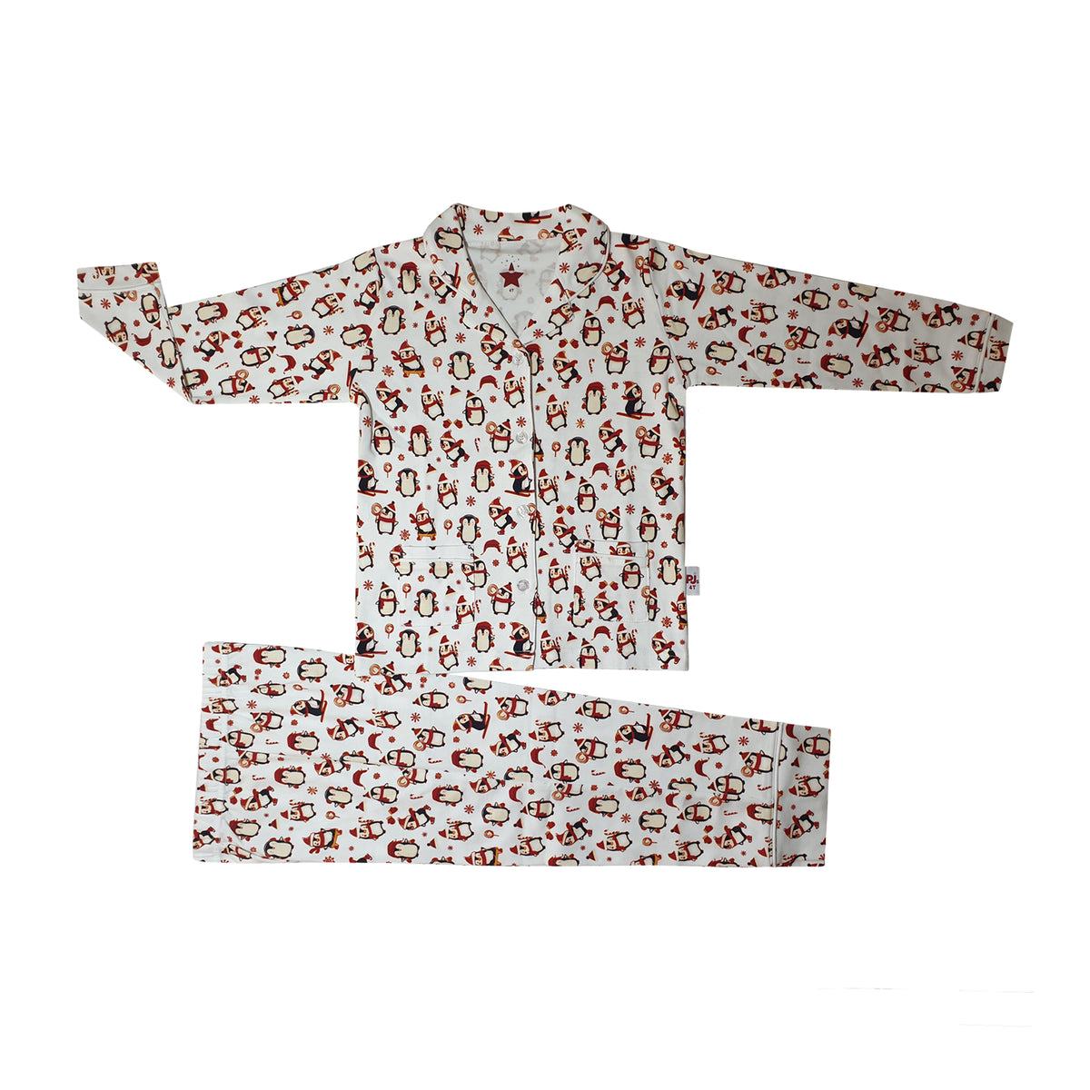 1226P21 PENGUIN