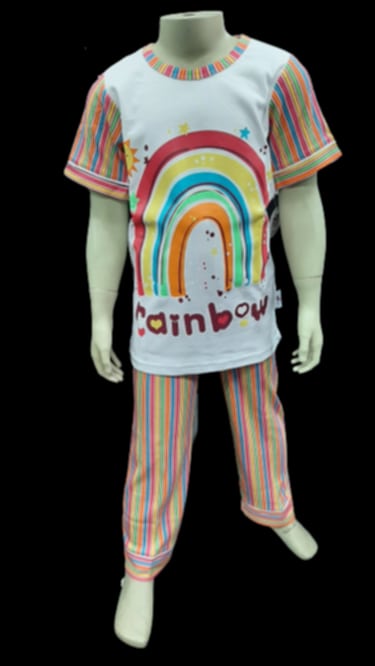 2102 RAINBOW