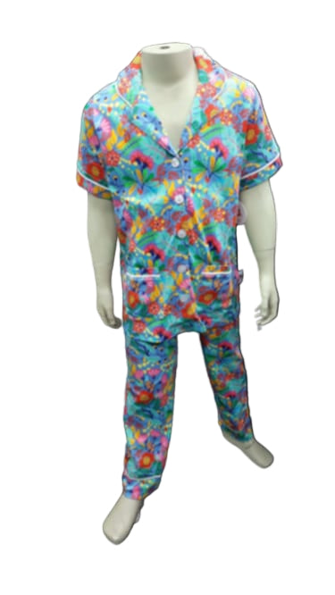 2110 FLORALS