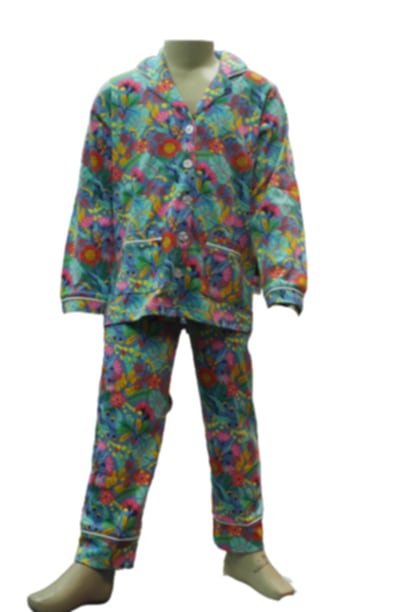 2120 FLORALS