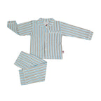 926 STRIPE BLUE