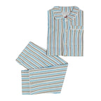 926 STRIPE BLUE