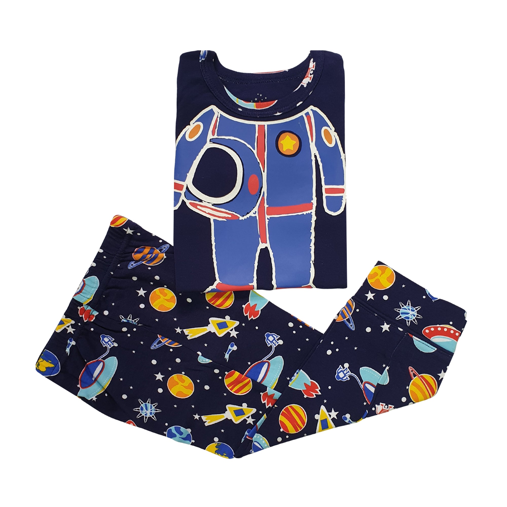 2103 ASTRONAUT