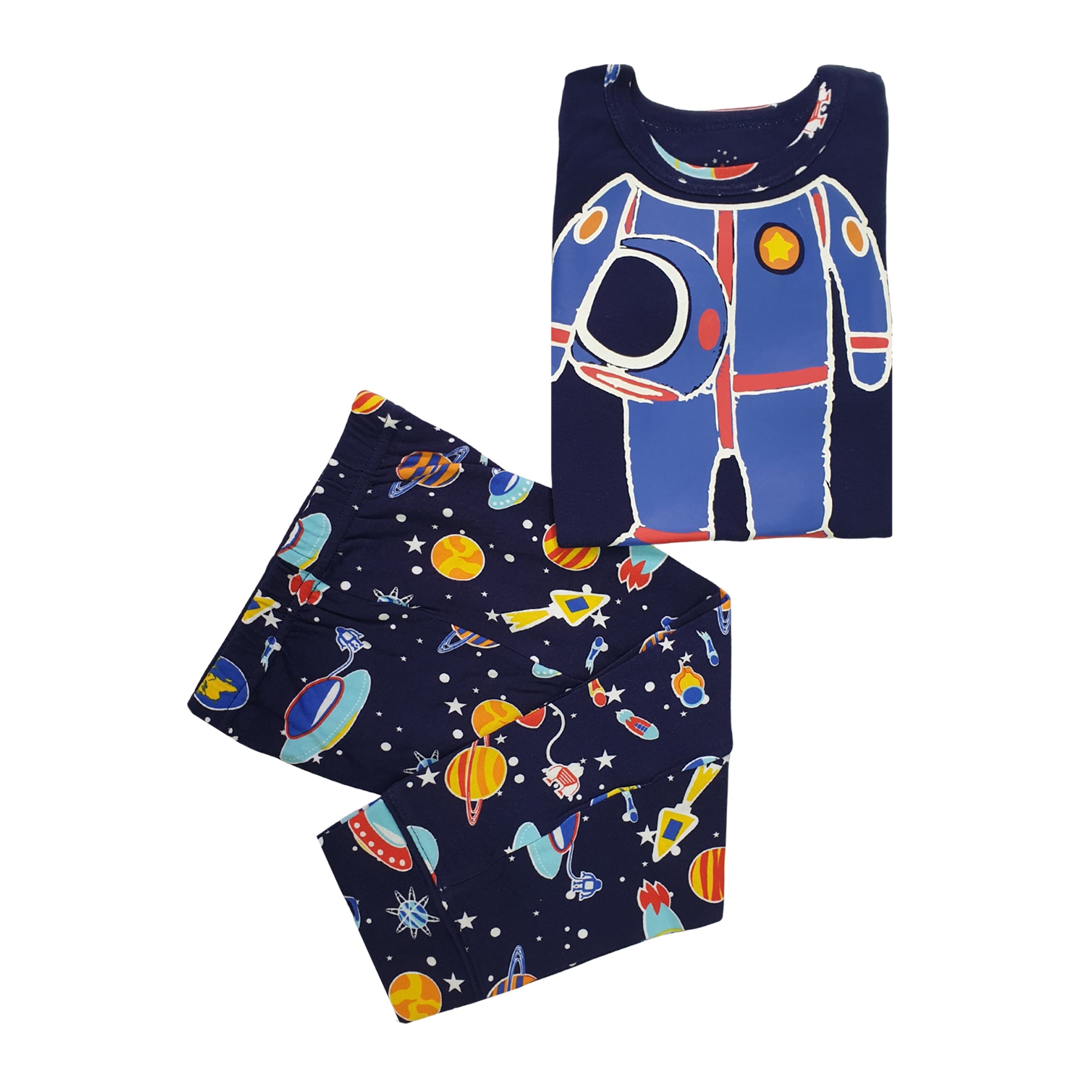 2103 ASTRONAUT
