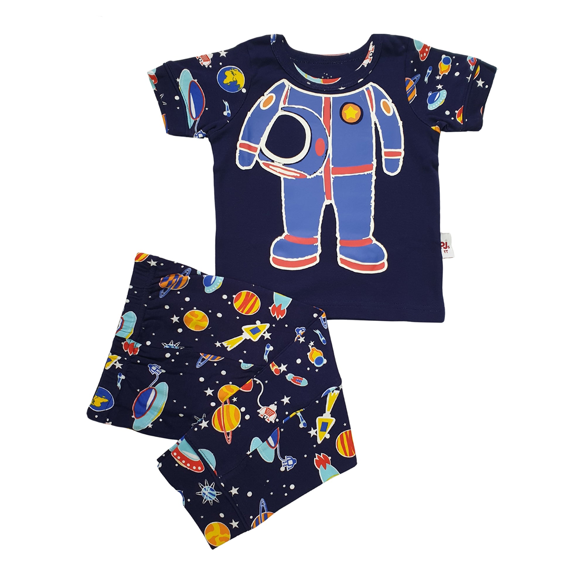 2103 ASTRONAUT