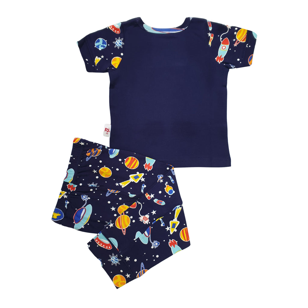 2103 ASTRONAUT