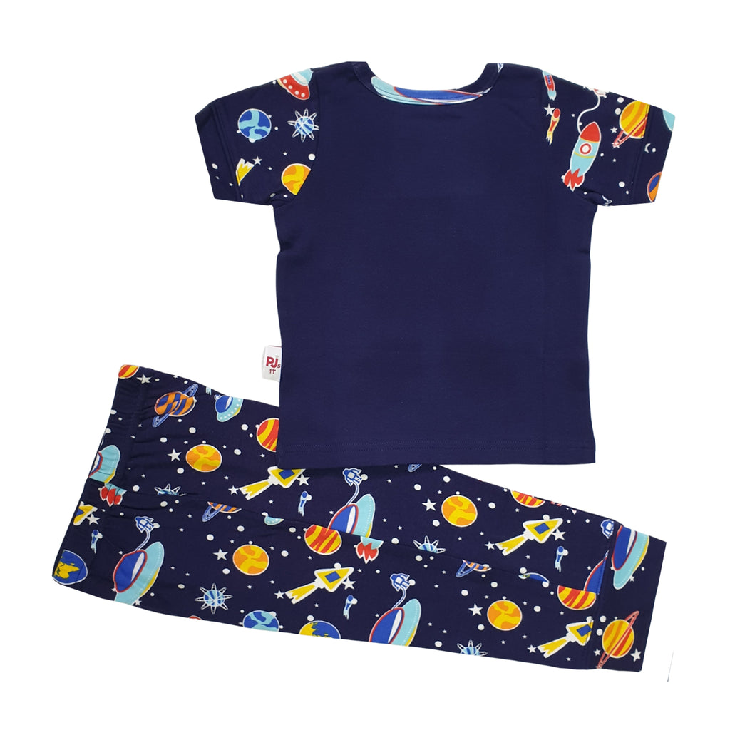 2103 ASTRONAUT