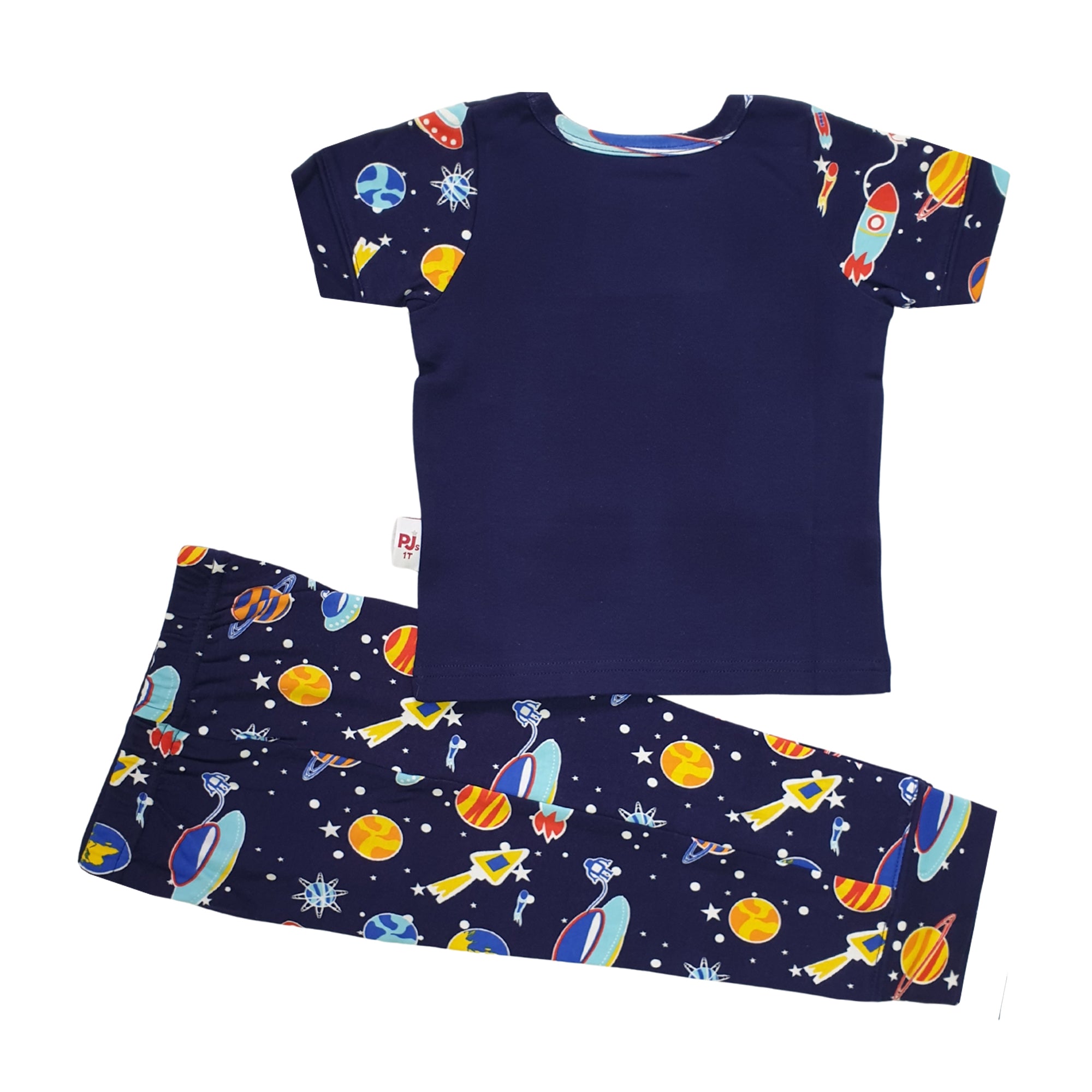 2103 ASTRONAUT