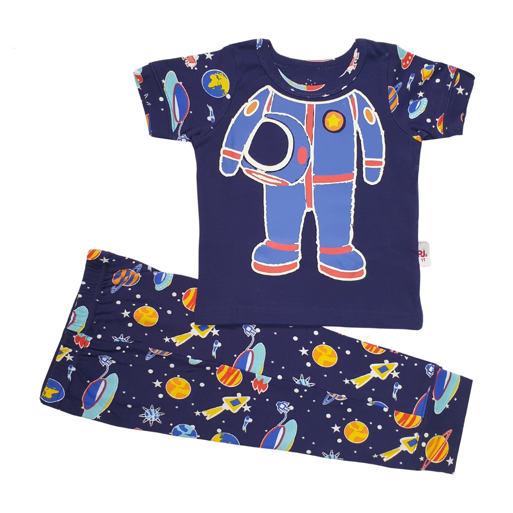 2103 ASTRONAUT