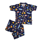 2113 ASTRONAUT