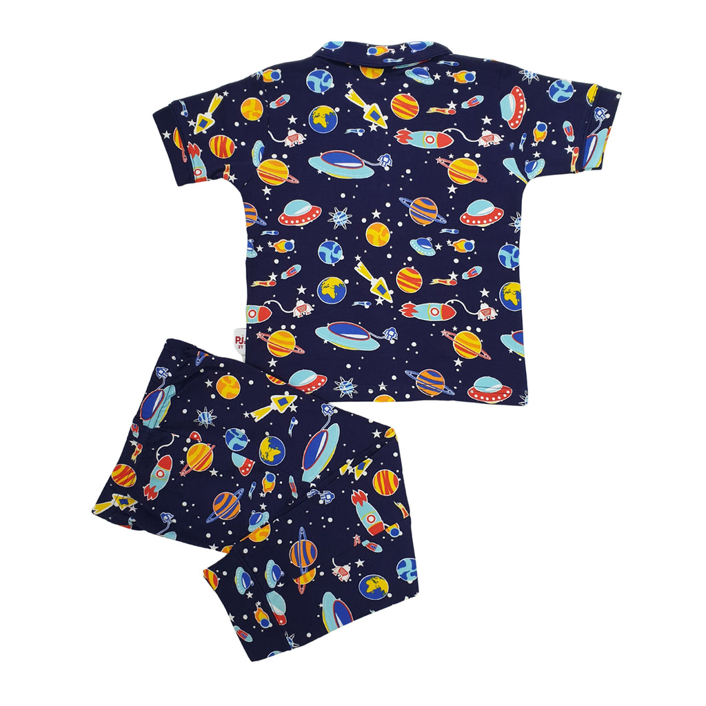 2113 ASTRONAUT