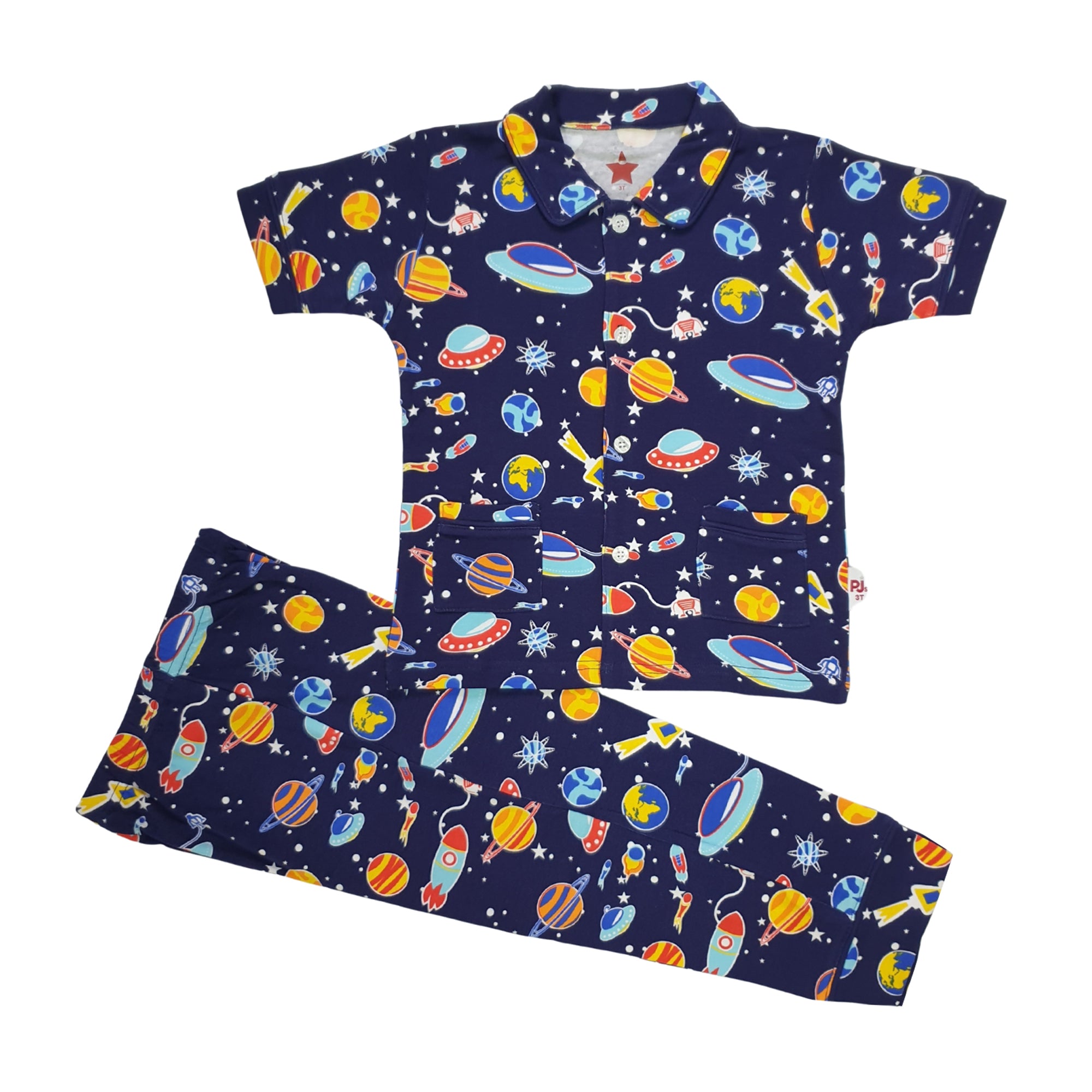 2113 ASTRONAUT