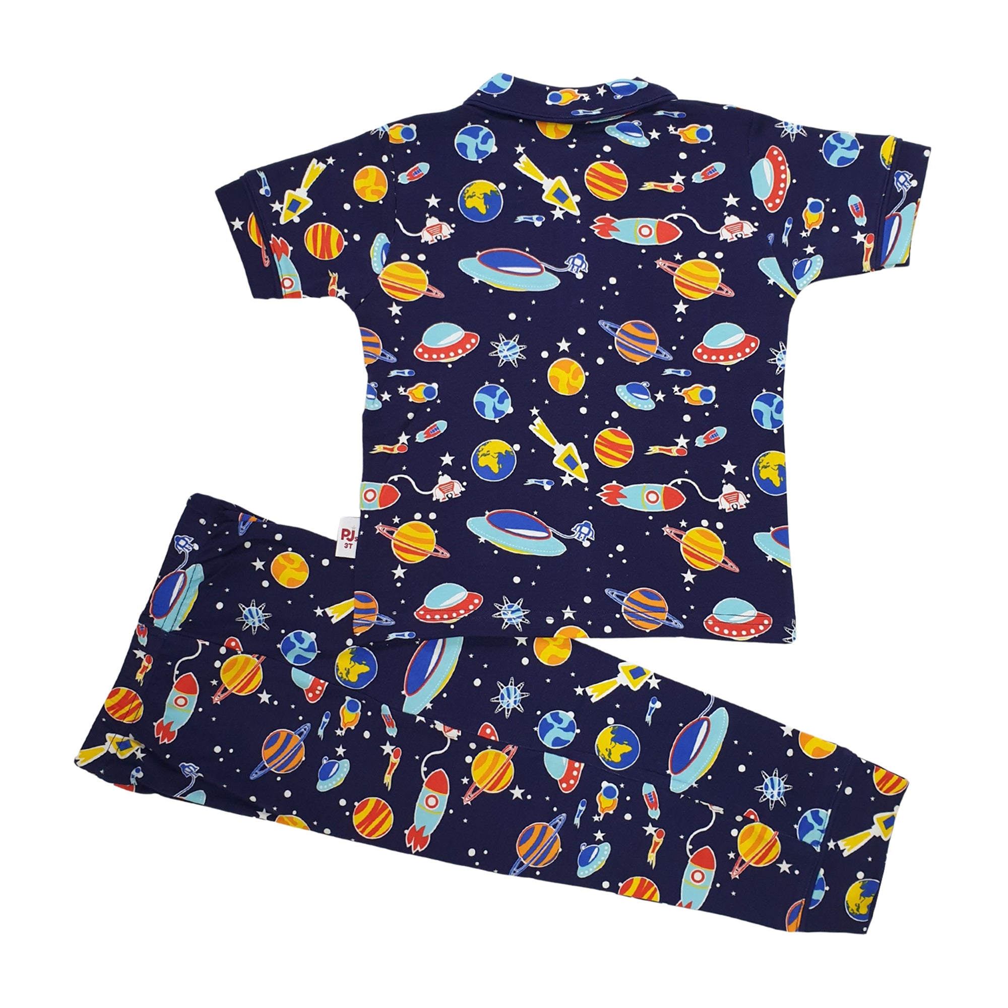2113 ASTRONAUT