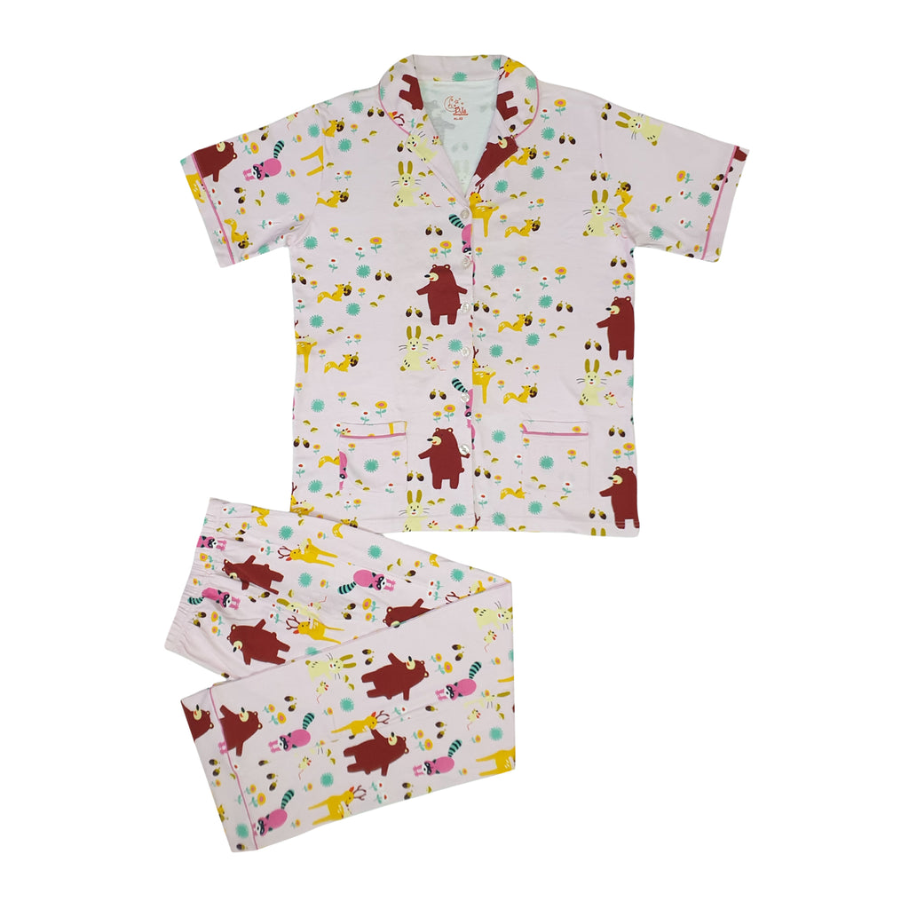 717 BEAR FRIENDS