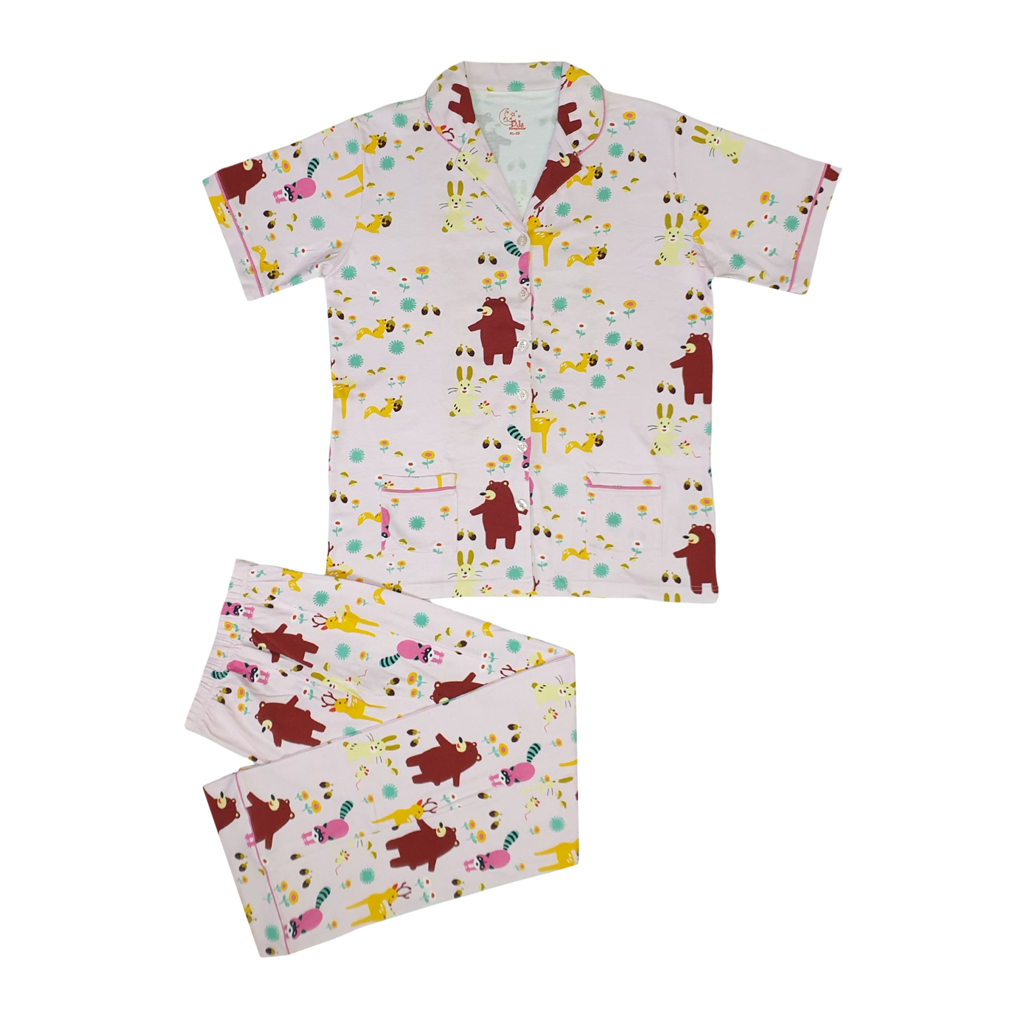 717 BEAR FRIENDS