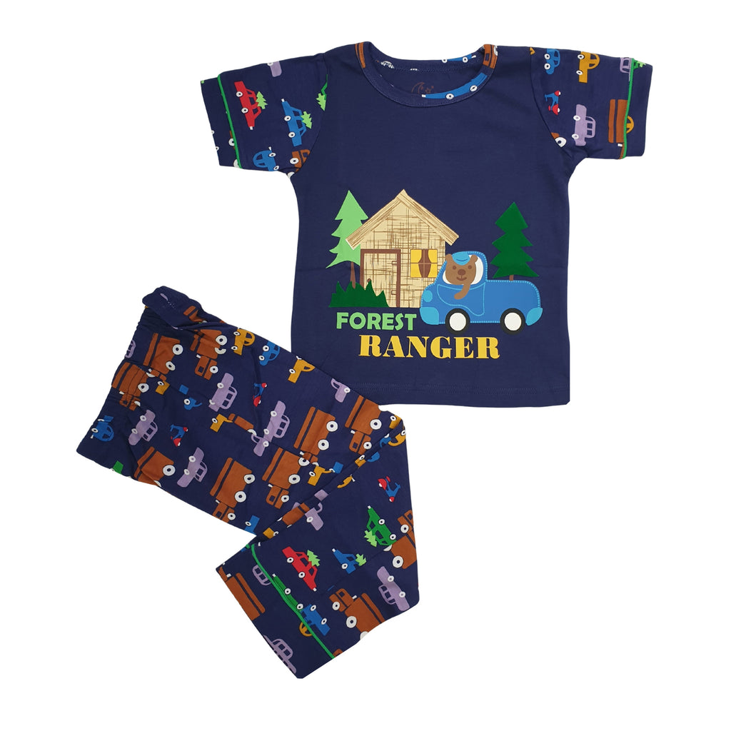 601 RANGER
