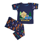 601 RANGER