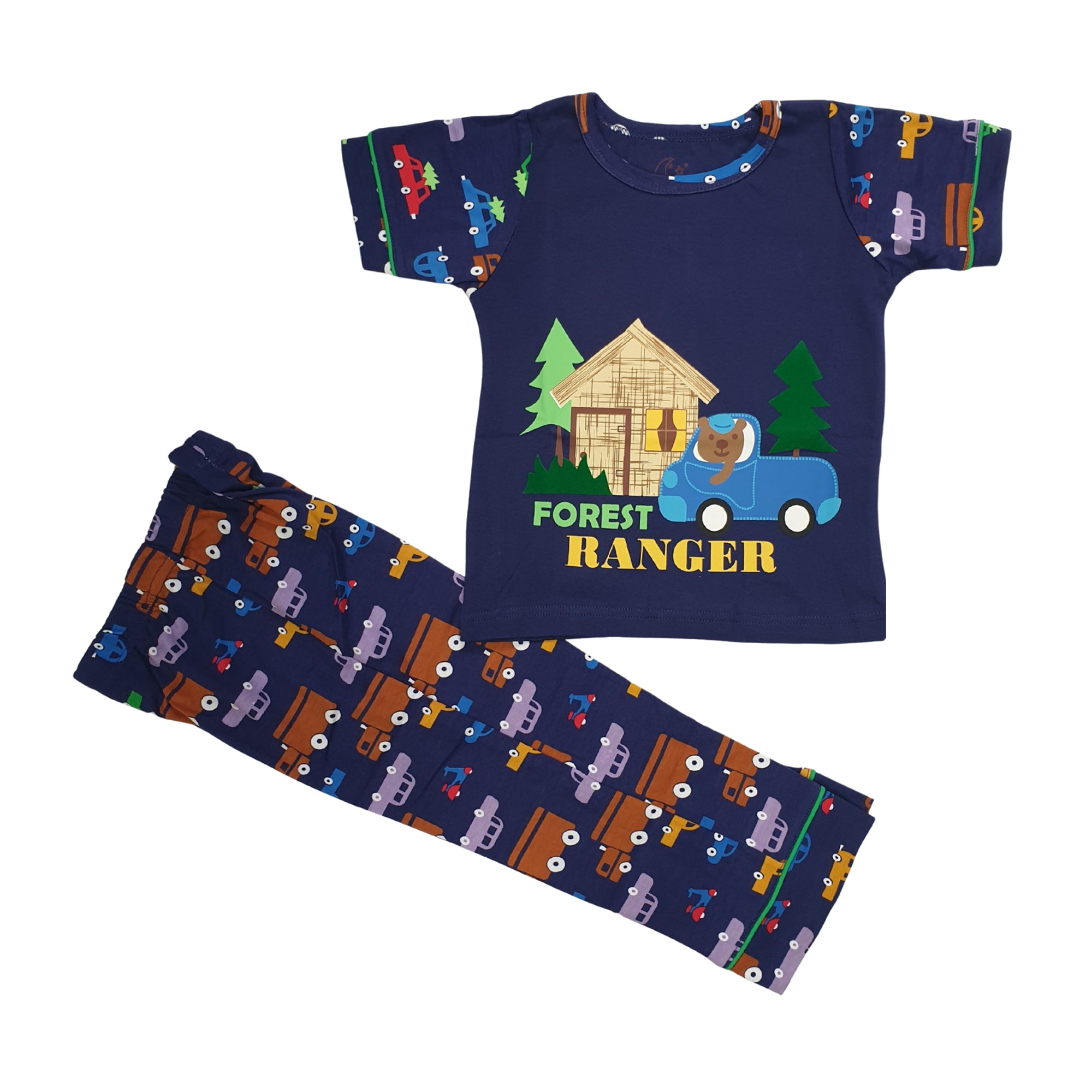 601 RANGER