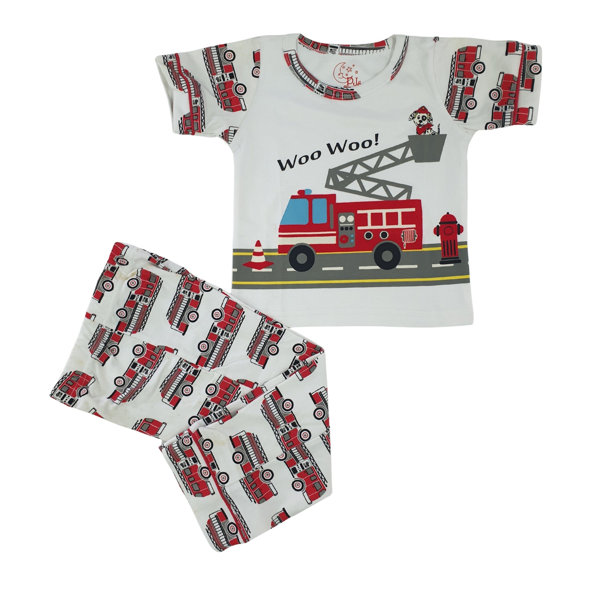 702 FIRE TRUCK