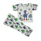 703 ROBOTICS