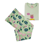 706 OWLS MINT