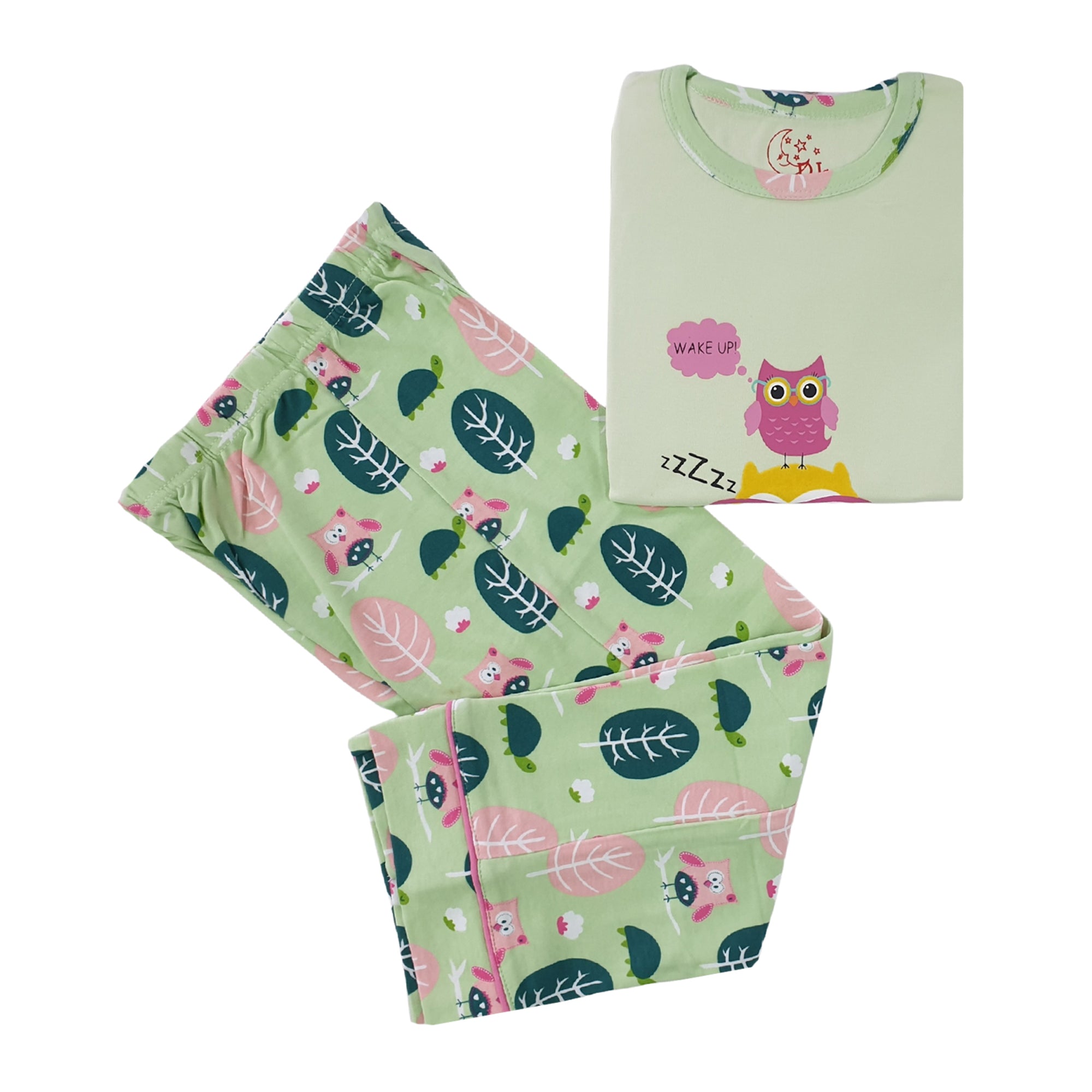 706 OWLS MINT