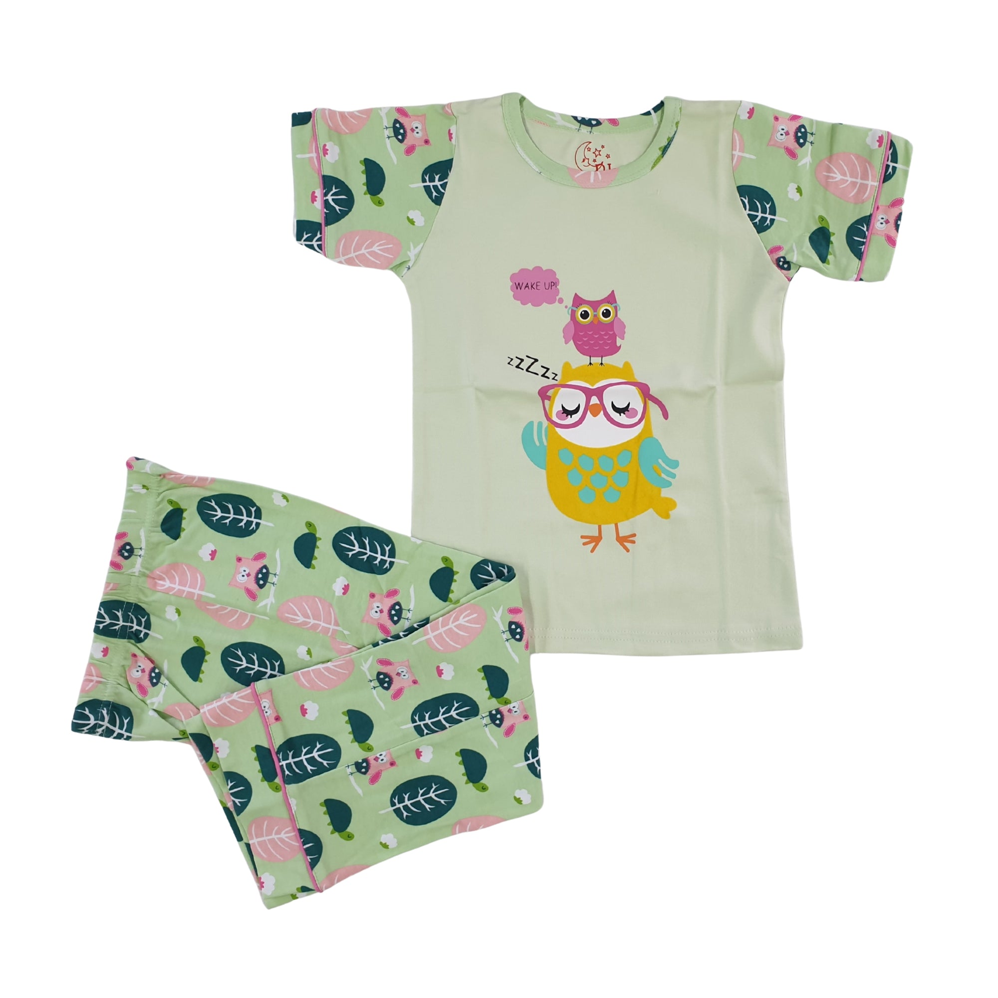 706 OWLS MINT